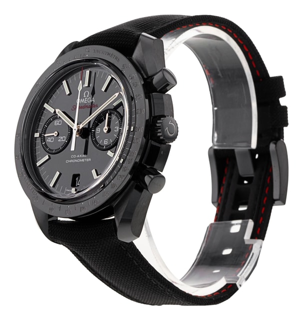 Omega Speedmaster Dark Side of the Moon 311.92.44.51.01.003 Image 2